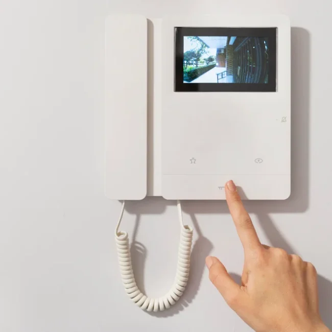Video Door Phones