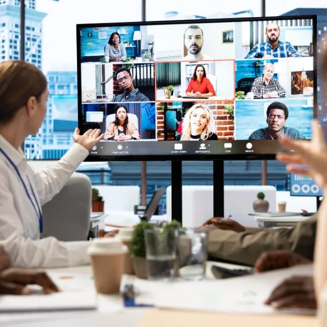 Video Conference System